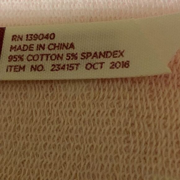 435 by Matilda Jane Size 14 orange polkadot light weight jacket - Picture 7 of 9